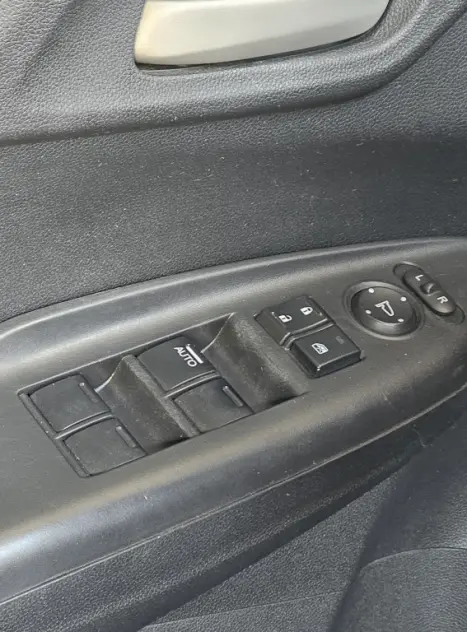 HONDA Fit 1.5 16V 4P LX FLEX AUTOM�TICO, Foto 16
