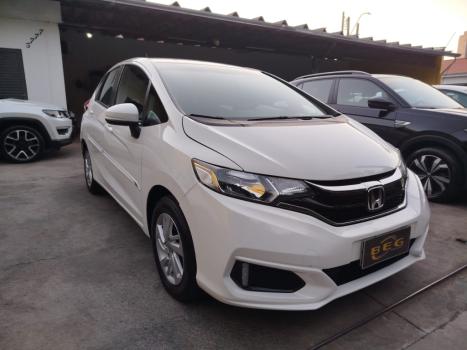 HONDA Fit 1.5 16V 4P DX FLEX, Foto 1