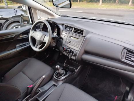 HONDA Fit 1.5 16V 4P DX FLEX, Foto 7