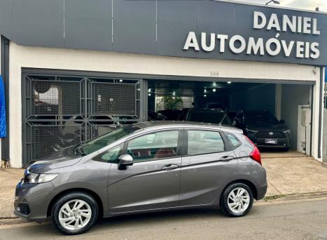 HONDA Fit 1.5 16V 4P DX FLEX, Foto 1