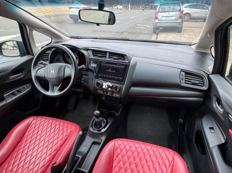 HONDA Fit 1.5 16V 4P DX FLEX, Foto 7