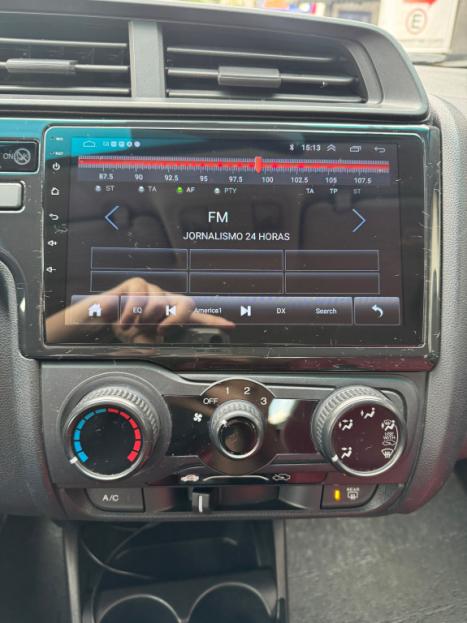 HONDA Fit 1.5 16V 4P DX FLEX, Foto 11