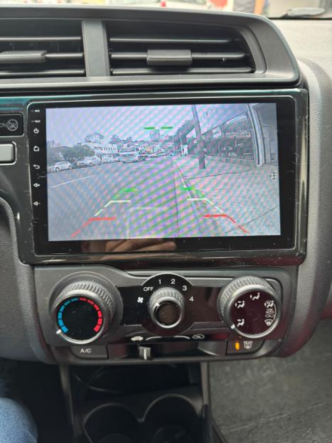 HONDA Fit 1.5 16V 4P DX FLEX, Foto 15