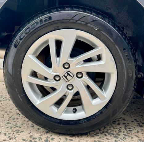 HONDA Fit 1.5 16V 4P DX FLEX, Foto 16