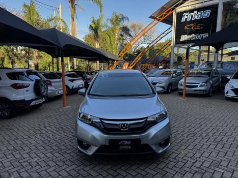 HONDA Fit 1.5 16V 4P EXL FLEX AUTOM�TICO, Foto 1