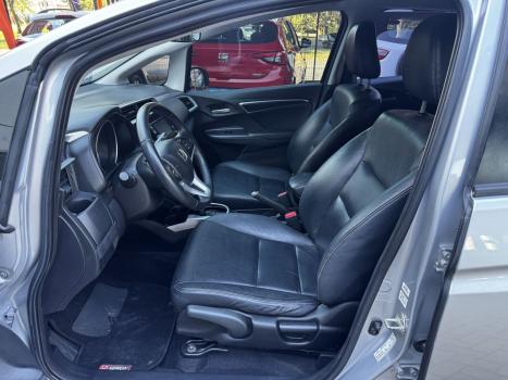 HONDA Fit 1.5 16V 4P EXL FLEX AUTOM�TICO, Foto 7