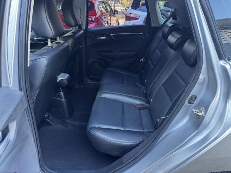 HONDA Fit 1.5 16V 4P EXL FLEX AUTOM�TICO, Foto 8