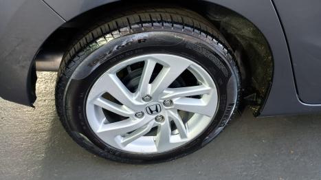 HONDA Fit 1.5 16V 4P LX FLEX AUTOM�TICO, Foto 14