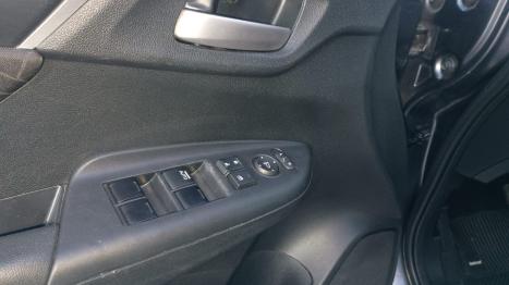 HONDA Fit 1.5 16V 4P LX FLEX AUTOM�TICO, Foto 17