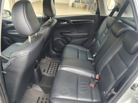 HONDA Fit 1.5 16V 4P EXL FLEX AUTOM�TICO, Foto 6