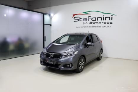 HONDA Fit 1.5 16V 4P EX FLEX AUTOM�TICO, Foto 1