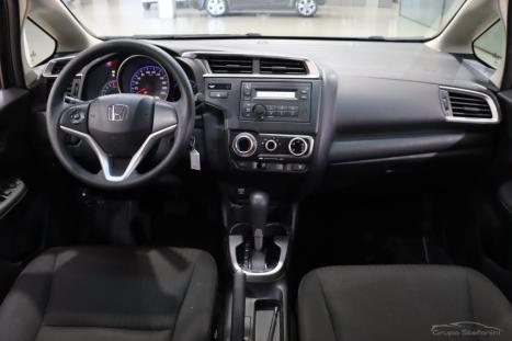 HONDA Fit 1.5 16V 4P LX FLEX AUTOM�TICO, Foto 6