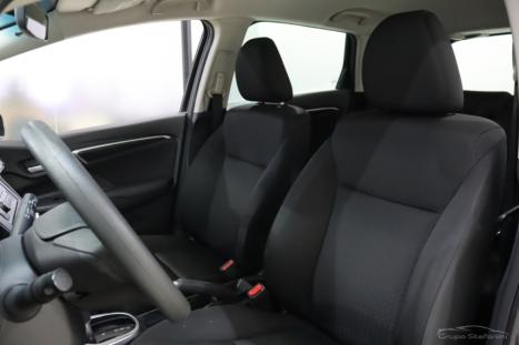 HONDA Fit 1.5 16V 4P LX FLEX AUTOM�TICO, Foto 7
