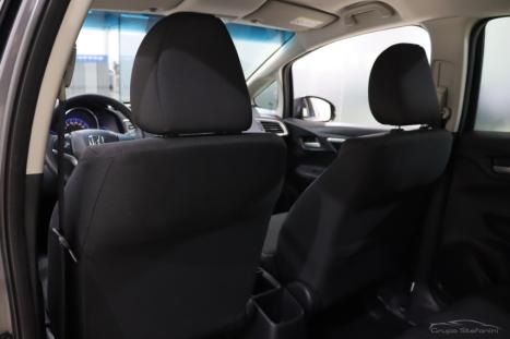 HONDA Fit 1.5 16V 4P LX FLEX AUTOM�TICO, Foto 9