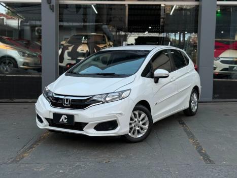 HONDA Fit 1.5 16V 4P PERSONAL FLEX AUTOM�TICO, Foto 1