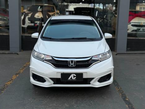 HONDA Fit 1.5 16V 4P PERSONAL FLEX AUTOM�TICO, Foto 3
