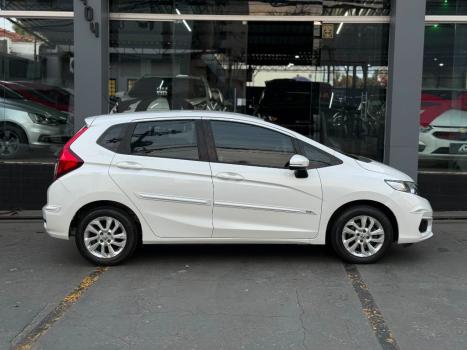 HONDA Fit 1.5 16V 4P PERSONAL FLEX AUTOM�TICO, Foto 4