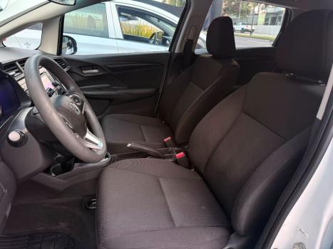 HONDA Fit 1.5 16V 4P PERSONAL FLEX AUTOM�TICO, Foto 12