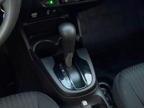 HONDA Fit 1.5 16V 4P PERSONAL FLEX AUTOM�TICO, Foto 13