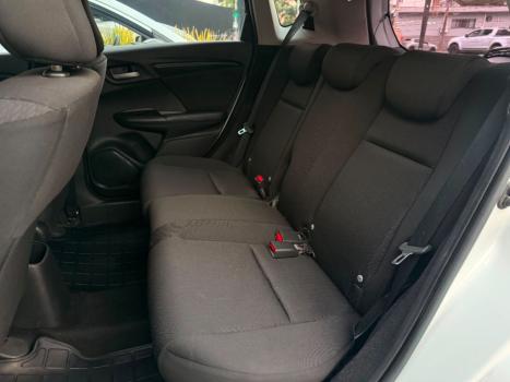 HONDA Fit 1.5 16V 4P PERSONAL FLEX AUTOM�TICO, Foto 14