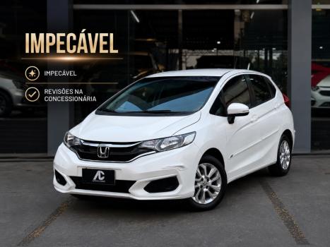 HONDA Fit 1.5 16V 4P PERSONAL FLEX AUTOM�TICO, Foto 1