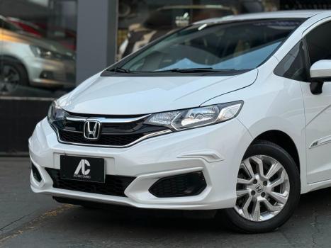 HONDA Fit 1.5 16V 4P PERSONAL FLEX AUTOM�TICO, Foto 2