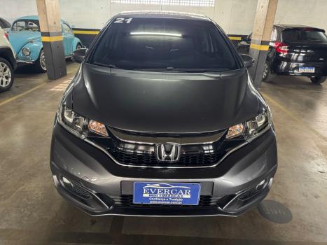 HONDA Fit 1.5 16V 4P EXL FLEX AUTOM�TICO, Foto 2