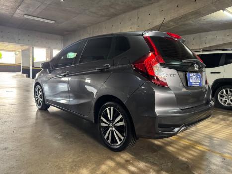 HONDA Fit 1.5 16V 4P EXL FLEX AUTOM�TICO, Foto 3
