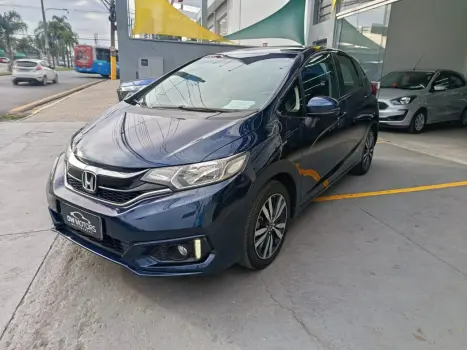 HONDA Fit 1.5 16V 4P LX FLEX AUTOM�TICO, Foto 12