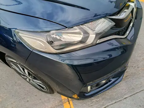 HONDA Fit 1.5 16V 4P LX FLEX AUTOM�TICO, Foto 21