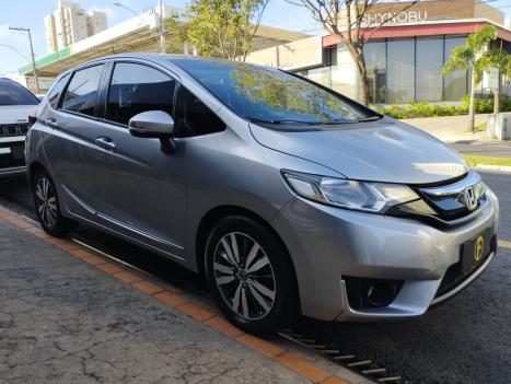 HONDA Fit 1.5 16V 4P EXL FLEX AUTOM�TICO, Foto 1