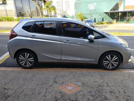 HONDA Fit 1.5 16V 4P EXL FLEX AUTOM�TICO, Foto 2