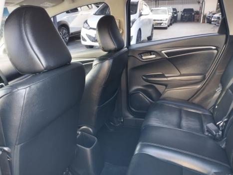 HONDA Fit 1.5 16V 4P EXL FLEX AUTOM�TICO, Foto 12