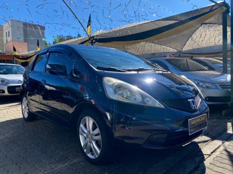 HONDA Fit 1.5 16V 4P EXL FLEX AUTOM�TICO, Foto 2
