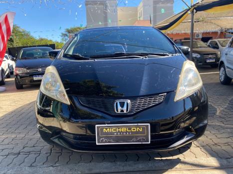 HONDA Fit 1.5 16V 4P EXL FLEX AUTOM�TICO, Foto 3