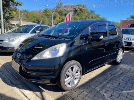 HONDA Fit 1.5 16V 4P EXL FLEX AUTOM�TICO, Foto 4