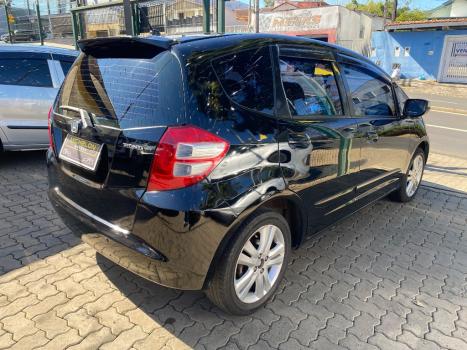 HONDA Fit 1.5 16V 4P EXL FLEX AUTOM�TICO, Foto 5