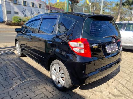 HONDA Fit 1.5 16V 4P EXL FLEX AUTOM�TICO, Foto 7