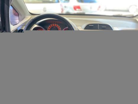 HONDA Fit 1.5 16V 4P EXL FLEX AUTOM�TICO, Foto 8