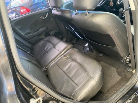 HONDA Fit 1.5 16V 4P EXL FLEX AUTOM�TICO, Foto 9