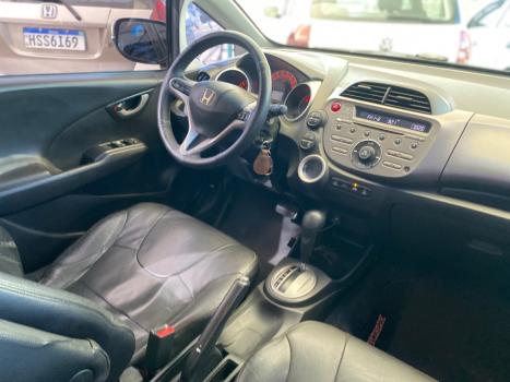 HONDA Fit 1.5 16V 4P EXL FLEX AUTOM�TICO, Foto 10