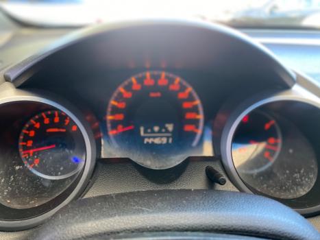 HONDA Fit 1.5 16V 4P EXL FLEX AUTOM�TICO, Foto 11