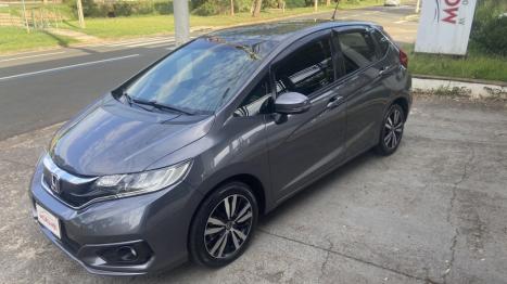 HONDA Fit 1.5 16V 4P EXL FLEX AUTOM�TICO, Foto 2