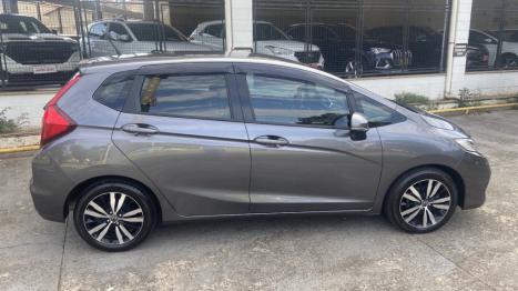 HONDA Fit 1.5 16V 4P EXL FLEX AUTOM�TICO, Foto 7