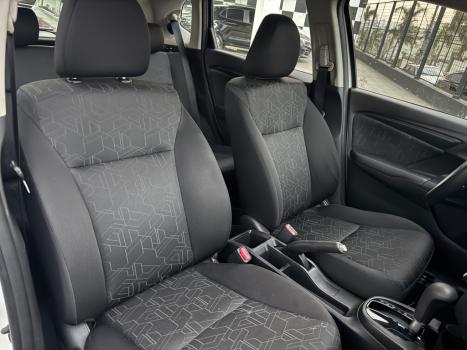 HONDA Fit 1.5 16V 4P DX FLEX AUTOM�TICO, Foto 13