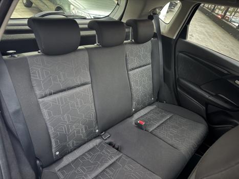 HONDA Fit 1.5 16V 4P DX FLEX AUTOM�TICO, Foto 14
