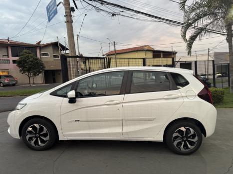 HONDA Fit 1.5 16V 4P DX FLEX AUTOM�TICO, Foto 3