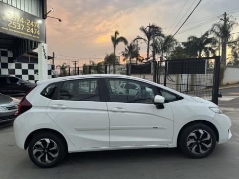 HONDA Fit 1.5 16V 4P DX FLEX AUTOM�TICO, Foto 7