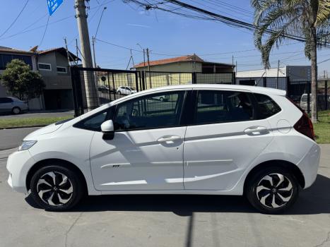 HONDA Fit 1.5 16V 4P DX FLEX AUTOM�TICO, Foto 3