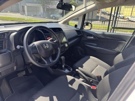 HONDA Fit 1.5 16V 4P DX FLEX AUTOM�TICO, Foto 9
